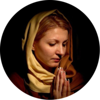 Гадалка Анна — Заозёрск